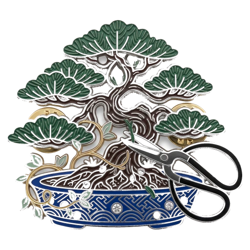 Meister-Gärtner Badge